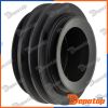 Poulie damper vilebrequin pour NISSAN | RKP-NS-020, 122-01-108